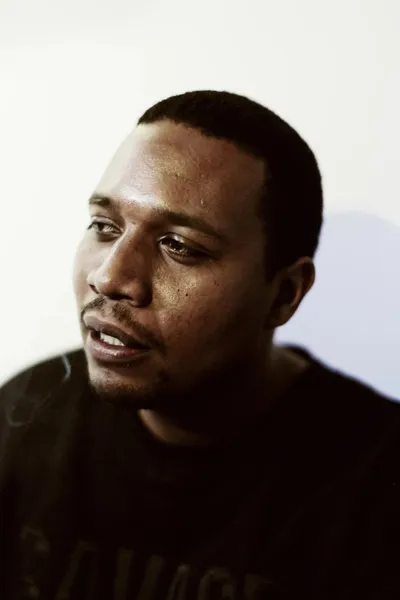 DJ Rashad