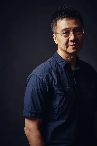 Steve Yuen Kim-Wai