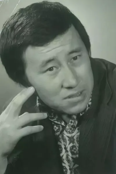 Ayagan Shazhimbayev