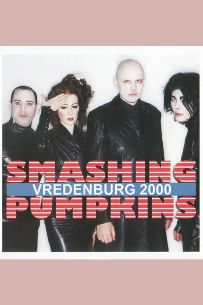 The Smashing Pumpkins: Live at Vredenburg 2000