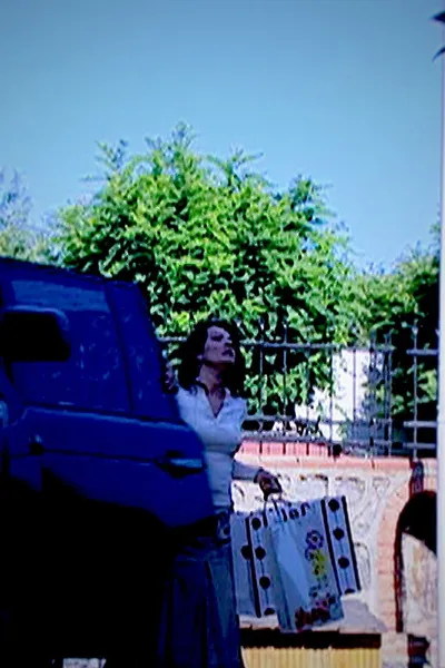 Sarı Çiçek