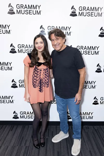 An Evening With Olivia Rodrigo