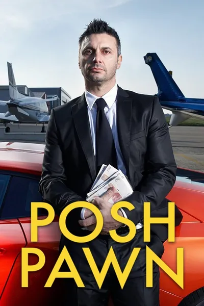 Posh Pawn