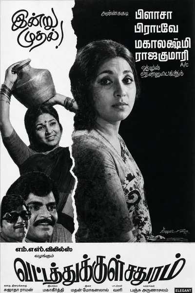 Vattathukkul Chathuram