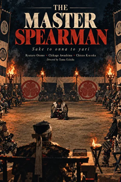 The Master Spearman