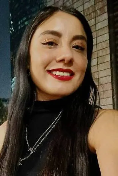 Mirna Camacho