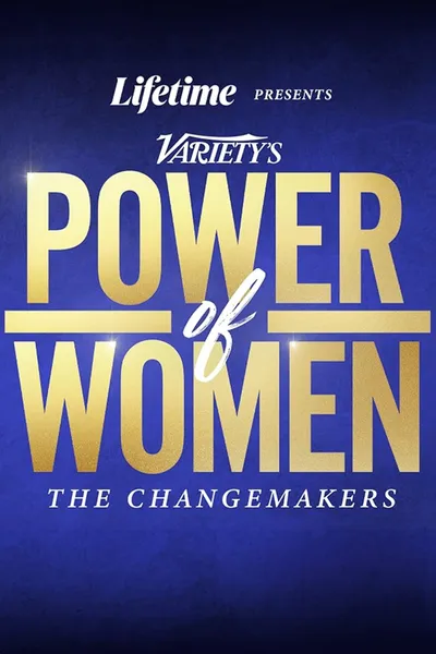 Power of Women: The Changemakers