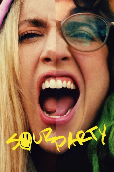 Sour Party