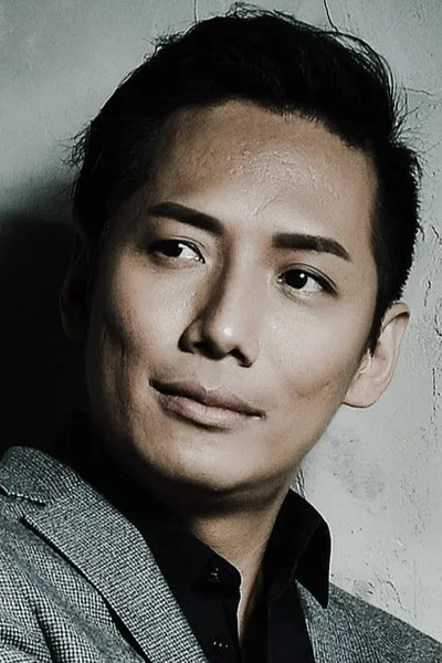 Adam Ip