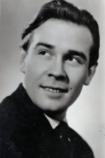 Lev Borisov