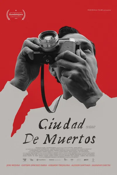 Ciudad de muertos