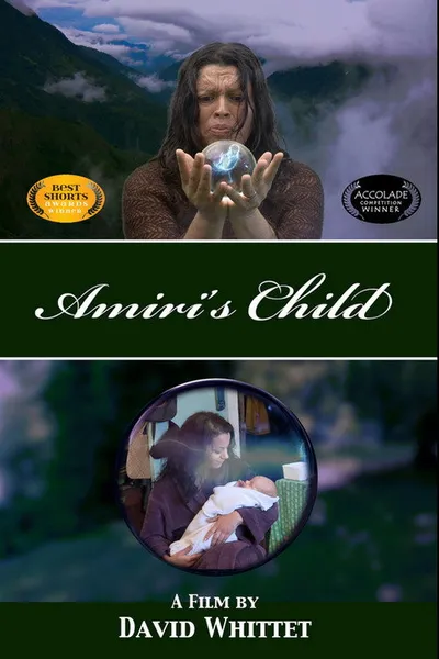 Amiri's Child