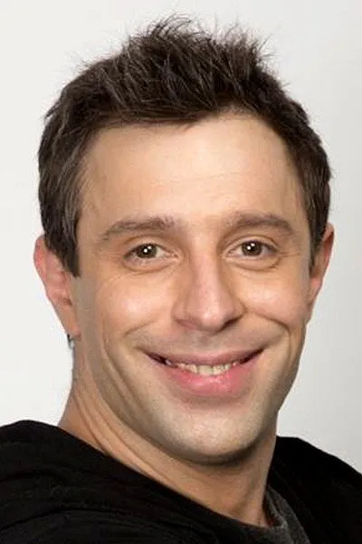 Dmitry Novikov