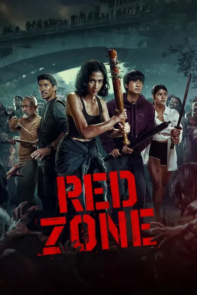 Red Zone