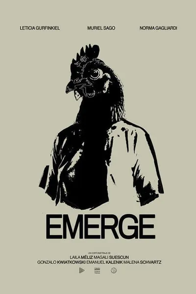 Emerge