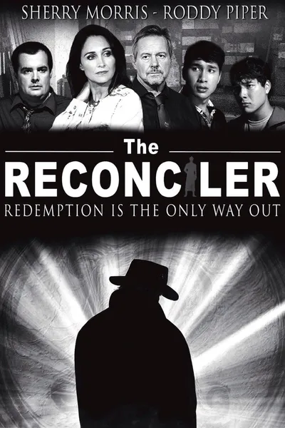 The Reconciler