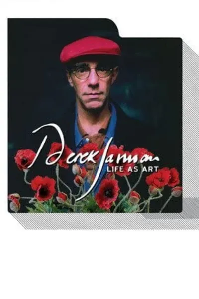 Derek Jarman: Life as Art