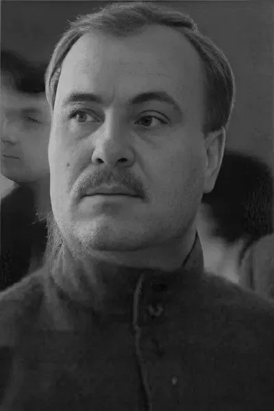 Aleksandr Garin