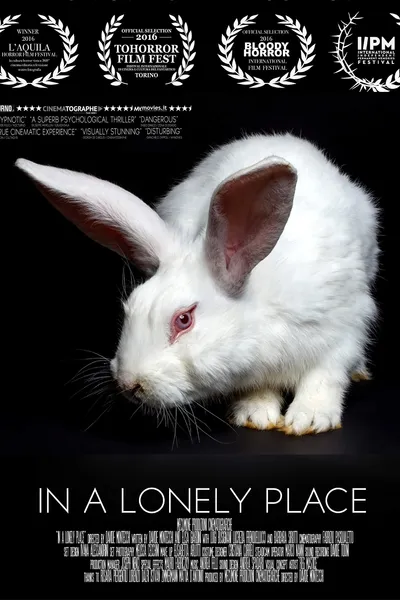 In a Lonely Place