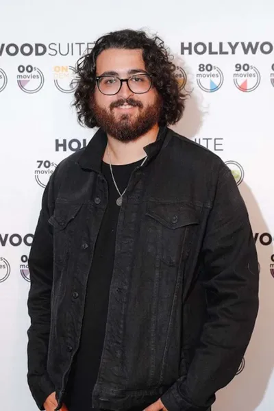 Julian Hoffman