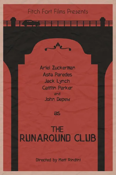 The Runaround Club