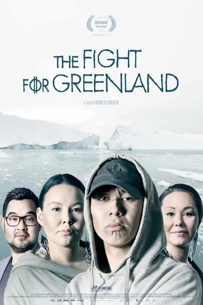 The Fight for Greenland