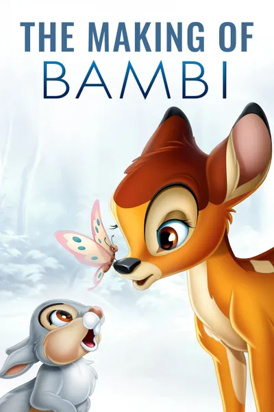 The Making of 'Bambi'