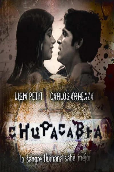 Chupacabra