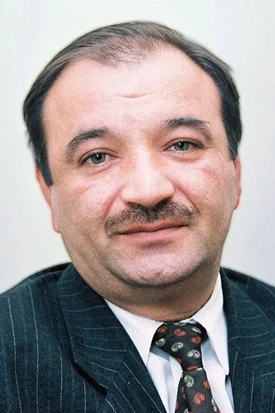 Məhərrəm Qurbanov