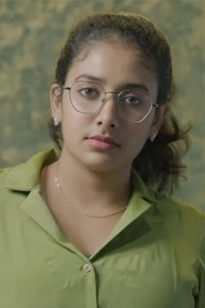 Aneena Mariya