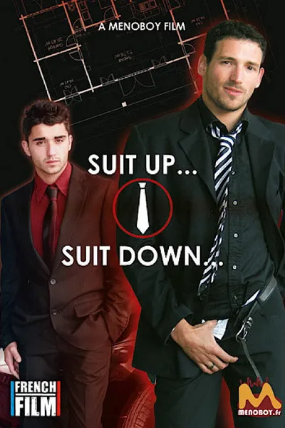 Suit Up... Suit Down