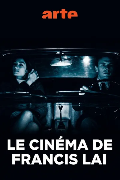 The Cinema of Francis Lai