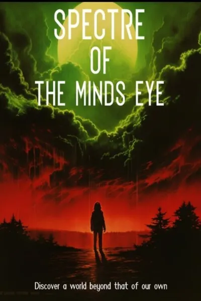 Spectre of the Minds Eye