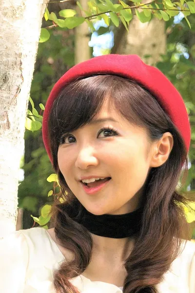 Manami Komori