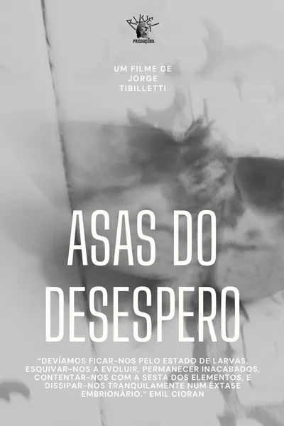 Asas do Desespero