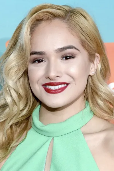 Chachi Hildén