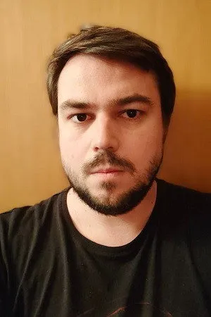 Evgeny Tkachev