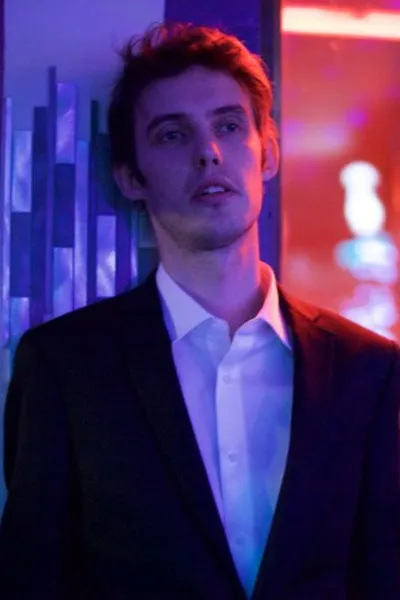 Alex Tromso