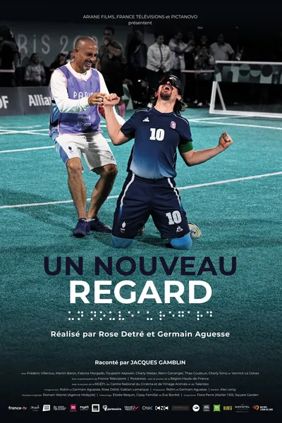 Un Nouveau Regard