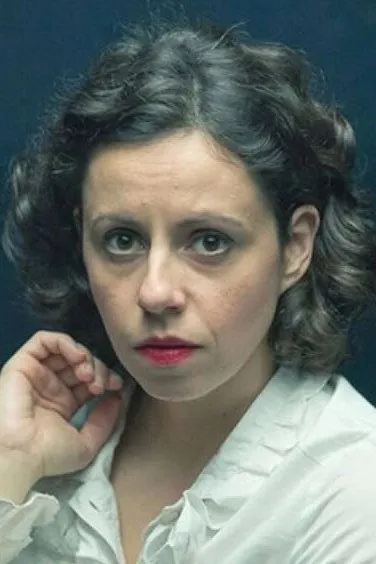 Despoina Giannouli