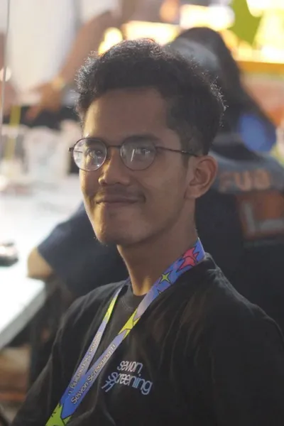 Dimas Putro Utomo