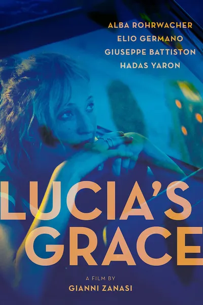 Lucia's Grace