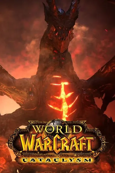 World of Warcraft: Cataclysm Cinematic