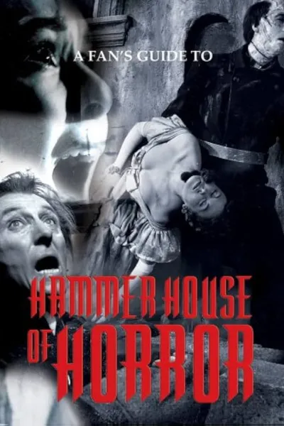 Hammer Horror: A Fan's Guide