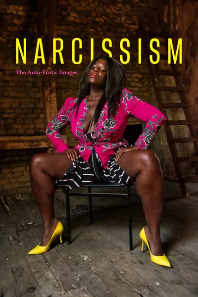 Narcissism: The Auto-Erotic Images.