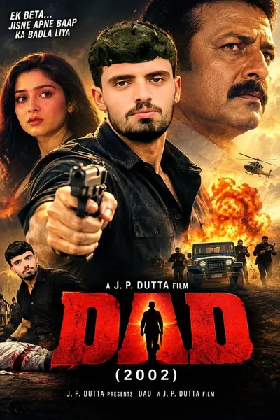 Dad
