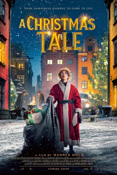 A Christmas Tale