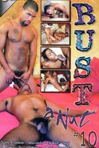 Bust a Nut 10