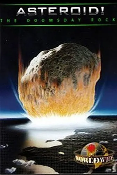 Asteroid! The Doomsday Rock