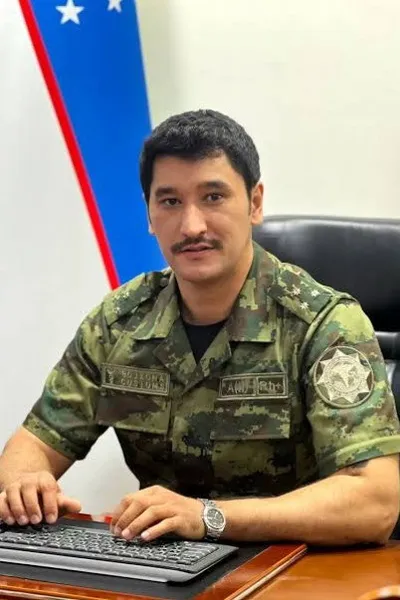 Fotih Nasimov
